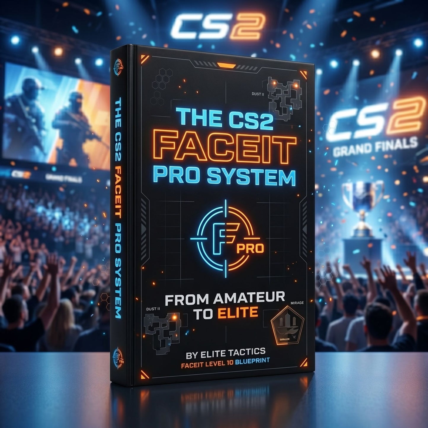 FaceitProSystem